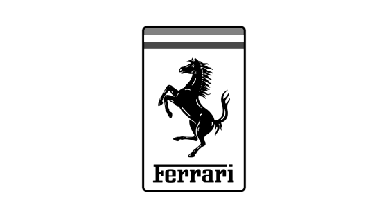 Ferrari service